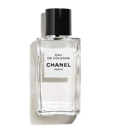 cologne de chanel